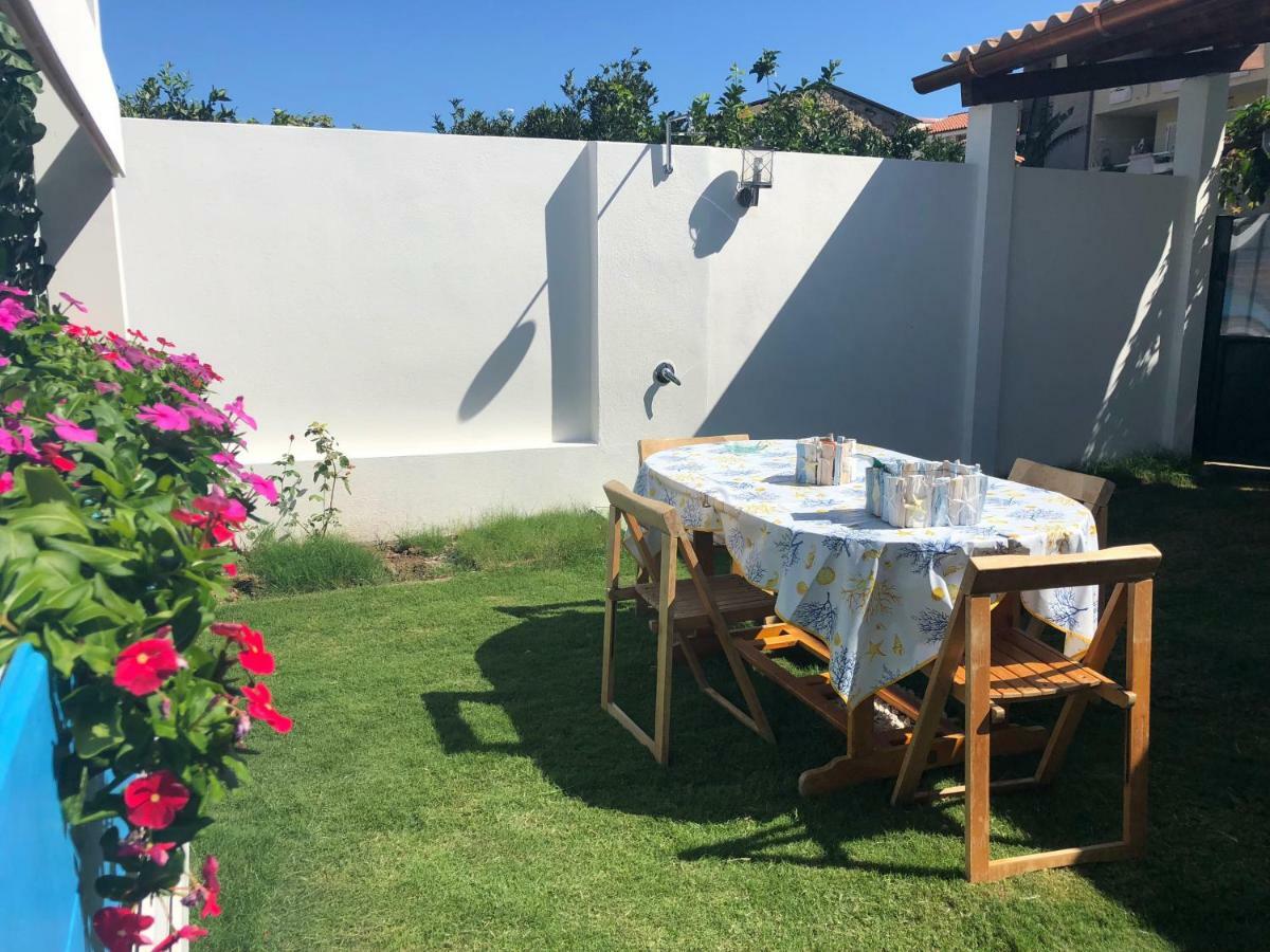 Dependance Villa San Vito  Exterior photo